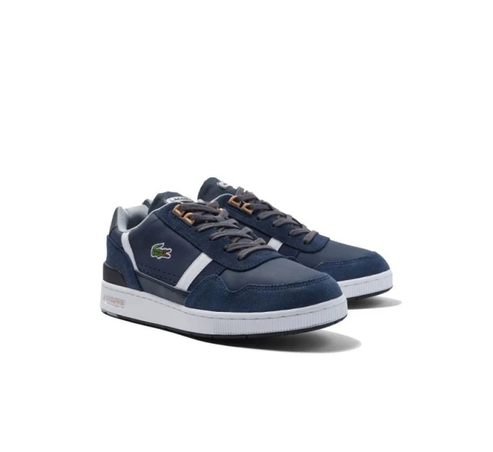 M boty model 19046366 - Lacoste
