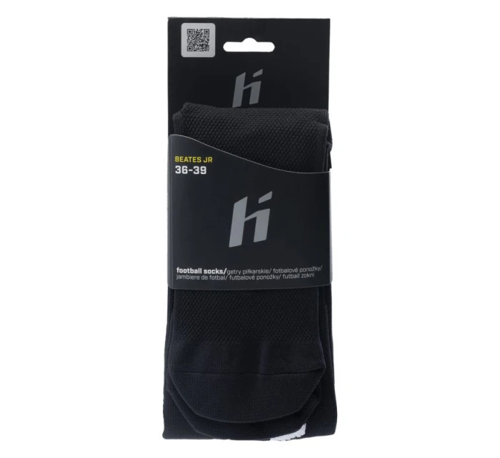 Huari Beates Junior Jr Futbalové gamaše 92800605651