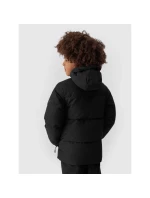 Zimná páperová lyžiarska bunda 4F Jr 4FJWAW24TTJAM534-20S