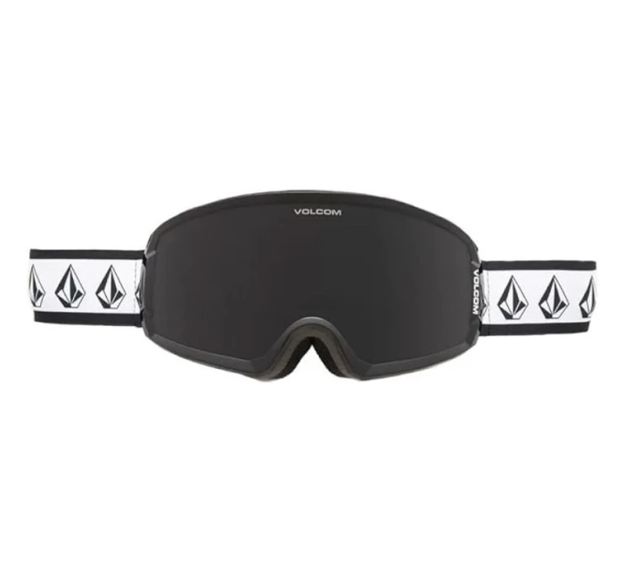 brýle zimní černé model 20853766 - Volcom brýle zimní černé model 20853766 - Volcom