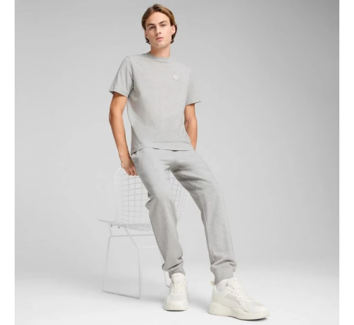 Ess Elevated Tee M model 21014643 04 pánské tričko - Puma