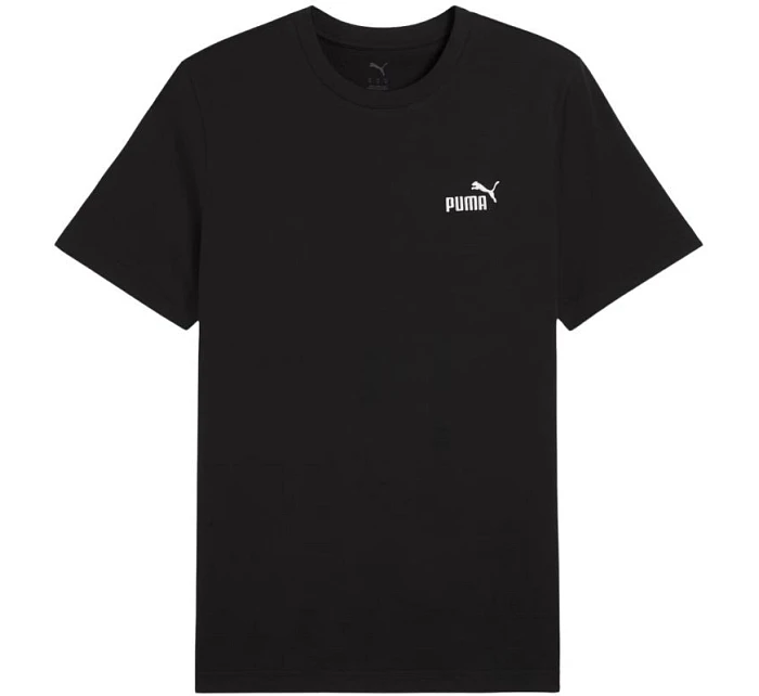 Puma Ess Small No.1 Logo Tee M 682534 01 Pánske
