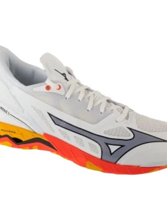 Wave Mirage 5 model 21392476 bílá 41 - Mizuno