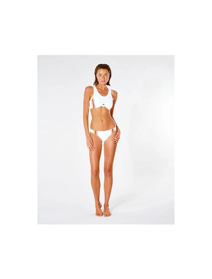 Wave Stripe Good bílý model 22098598 - Rip Curl Wave Stripe Good bílý model 22098598 - Rip Curl