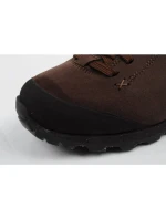 Aku Pánske trekingové topánky Bellamont GTX Durable Hiking Brown