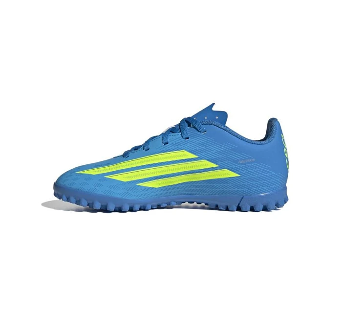 Topánky adidas Junior F50 Club TF JS1491