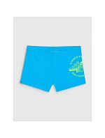 Chlapecké plavky Junior model 22270053 - 4F Chlapecké plavky Junior model 22270053 - 4F