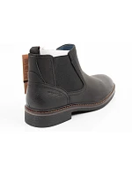 – pánské boty, kotníkové boty  nazouvací model 22357760 - Wrangler