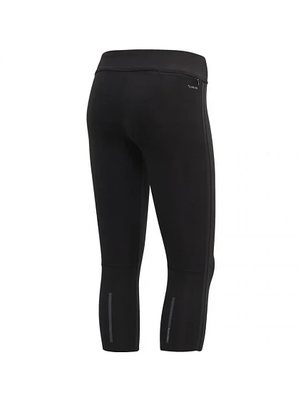 Běžecké kalhoty the Tight 3/4 W model 19036870 - ADIDAS Běžecké kalhoty the Tight 3/4 W model 19036870 - ADIDAS