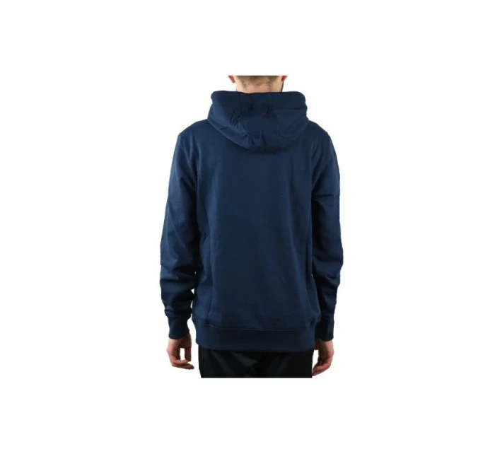 Pánská mikina M model 15987677 - Kappa Pánská mikina M model 15987677 - Kappa