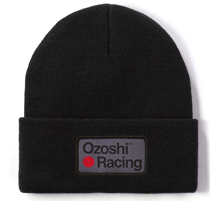 Ozsohi Heiko čiapka OWH20CFB004 čierna