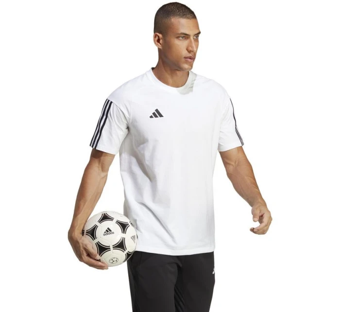 Pánske Tiro 23 Competition M IC4574 - Adidas