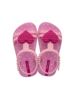 Ipanema My First Ipa Jr sandále 81997-AG194 PINK
