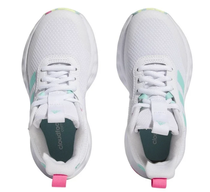 Basketbalová obuv adidas OwnTheGame 2.0 JR IF2696 Basketbalová obuv adidas OwnTheGame 2.0 JR IF2696