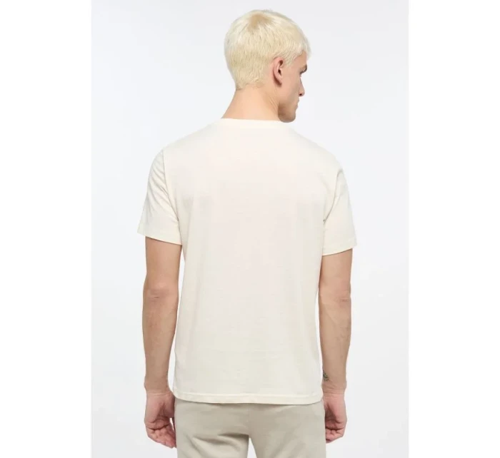 Tričko Mustang Alex C Print M 1013802-8001