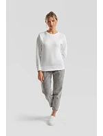 LadyFit Raglan Sweat Dámská raglánová mikina deep navy model 22434214 - Fruit of the Loom LadyFit Raglan Sweat Dámská raglánová mikina deep navy model 22434214 - Fruit of the Loom