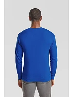 Fruit of the Loom Lightweight Set-In Sweat Pánska mikina 16.2156 light graphite Fruit of the Loom Lightweight Set-In Sweat Pánska mikina 16.2156 light graphite