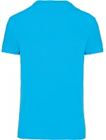 K Tričko z těžké bio bavlny sea turquoise model 22439546 - Kariban K Tričko z těžké bio bavlny sea turquoise model 22439546 - Kariban