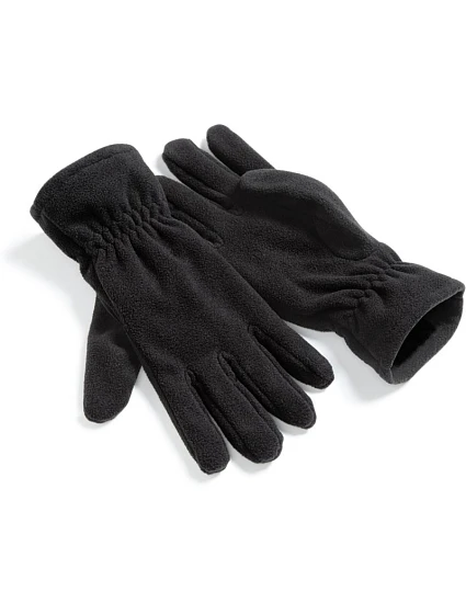 B Rukavice  53.0 black model 22411722 - Beechfield