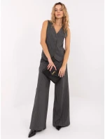 IT KZ vesta FL7519.57 tmavosivá