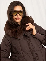 Kurtka MBM KR model 22340876 brązowy - FPrice