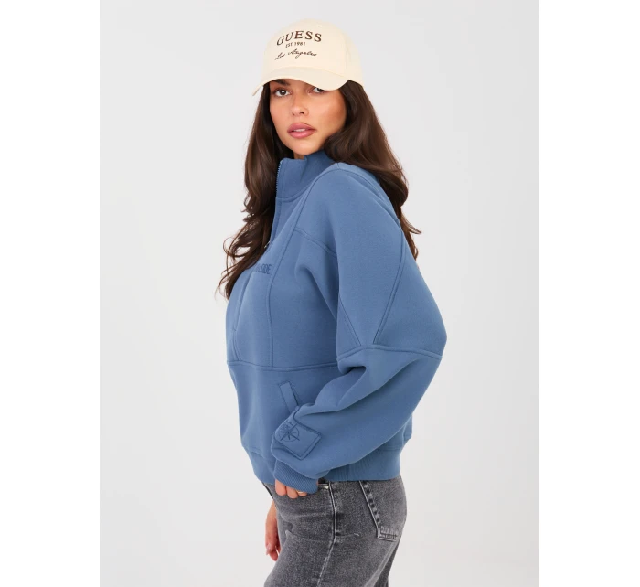 Mikina NS BL NS2579.11 tmavomodrá