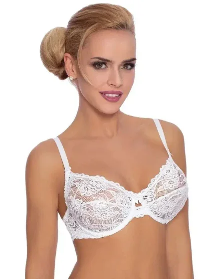 Dámska podprsenka Sisi - Roza