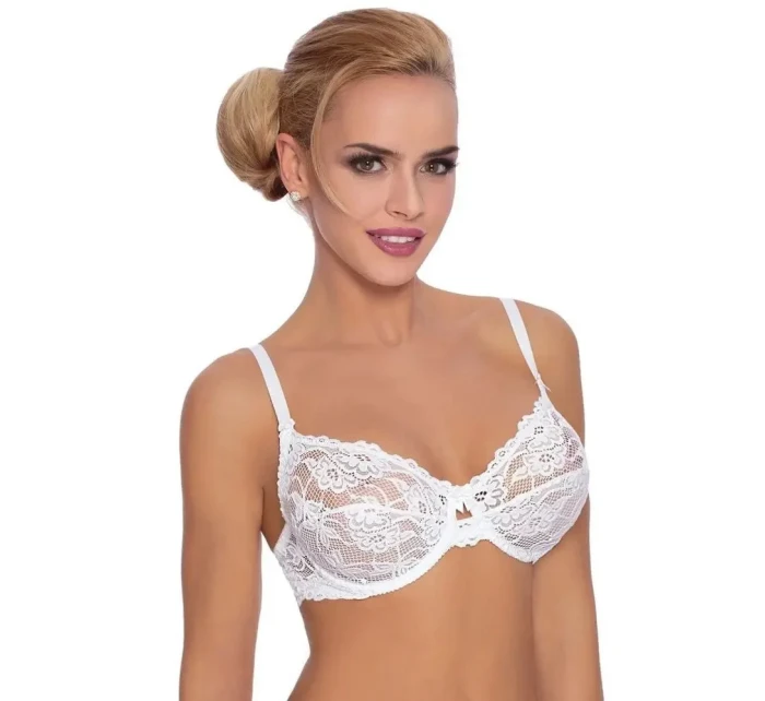 Dámska podprsenka Sisi - Roza