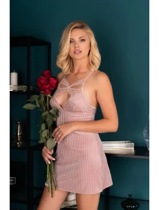 Elegantná košieľka Thorjako - LivCo Corsetti