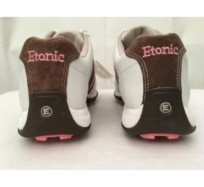 Dámska golfová obuv LS401-14 - Etonic