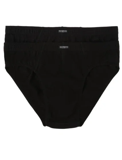 Pánske slipy 2P CLASSIC 1440-MAXI