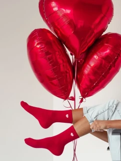 SKARPETKI DAMSKIE model 20861258 - Milena