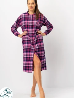 DÁMSKÁ NOČNÍ KOŠILE LND model 21292432 B25 - Key