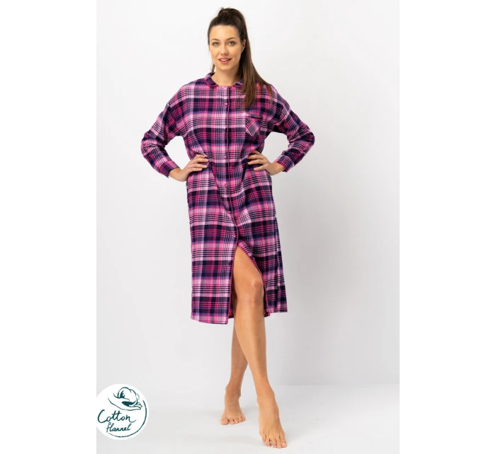 DÁMSKA NOČNÁ KOŠEĽA LND 490 B25 DÁMSKA NOČNÁ KOŠEĽA LND 490 B25