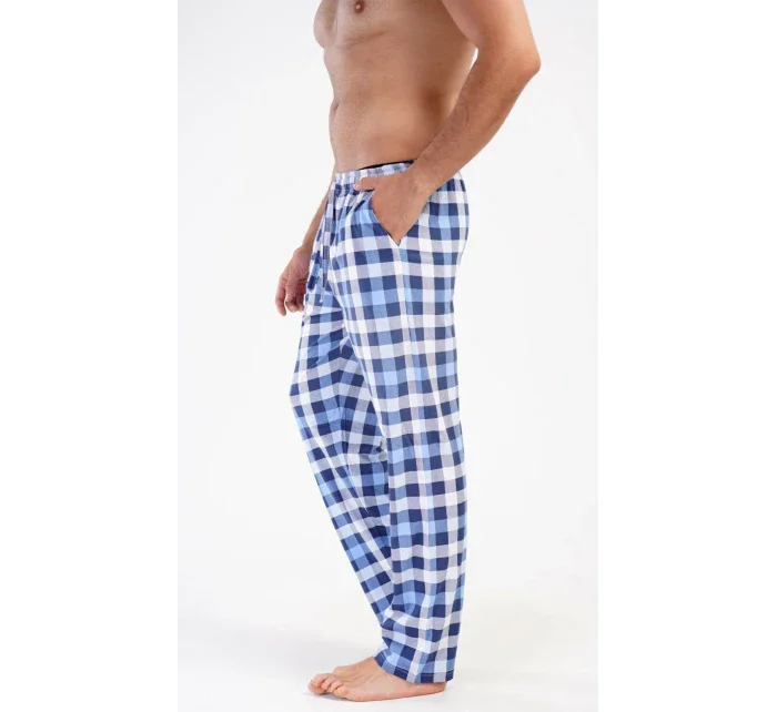 Pánske pyžamové nohavice Sebastian