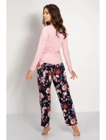 Pyžamá model 183830 Momenti Per Me Pyžamá model 183830 Momenti Per Me