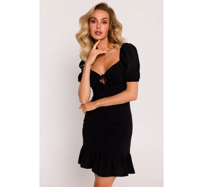 Denné šaty model 193581 Moe Denné šaty model 193581 Moe