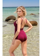 Jednodielne plavky model 194083 Etna