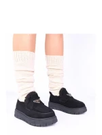 Mokasíny model 222043 Solea