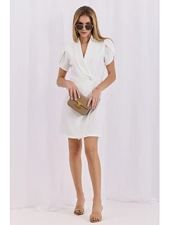 Denné šaty model 228172 Taliansko Moda