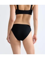 sloggi GO Casual High leg 3P - BLACK - SLOGGI BLACK - SLOGGI