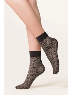 Dámské ponožky 20 den model 21389453 - Gabriella