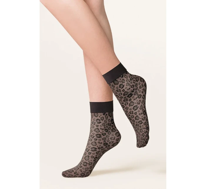 Dámské ponožky 20 den model 21389453 - Gabriella Dámské ponožky 20 den model 21389453 - Gabriella