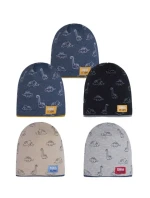 AJS 48-093 chlapčenská čiapka