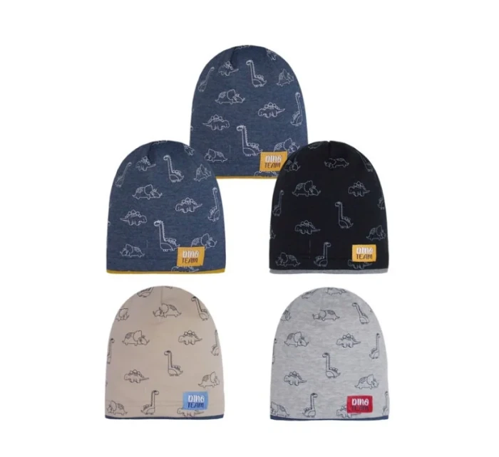 AJS 48-093 chlapčenská čiapka