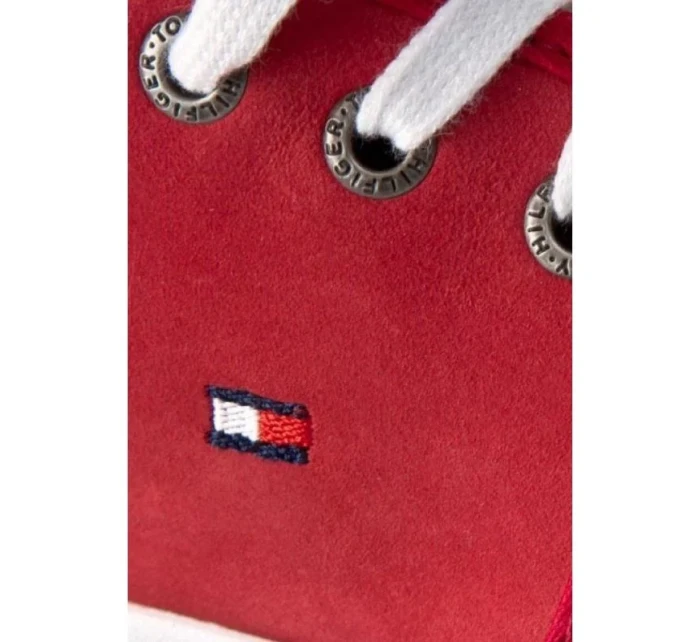 M boty model 21118407 - Tommy Hilfiger M boty model 21118407 - Tommy Hilfiger