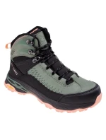 Topánky Elbrus Engen Mid WP GR W 92800555459