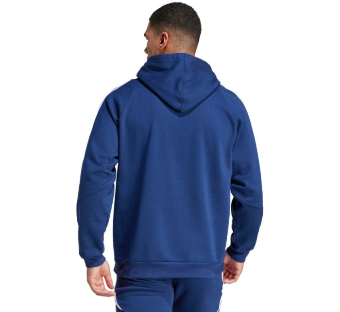 Pánske tričko adidas Tiro 24 Sweat s kapucňou M IR7546