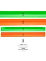 Reflexní pás model 21348690 Reflexní pás model 21348690