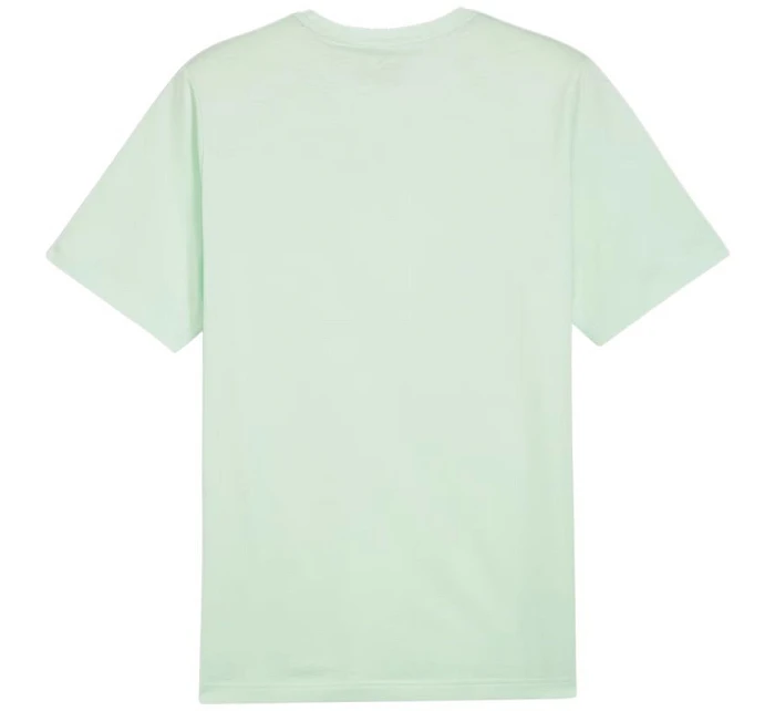 ESS+ 2 Col Logo TShirt M model 20212315 88 pánské - Puma